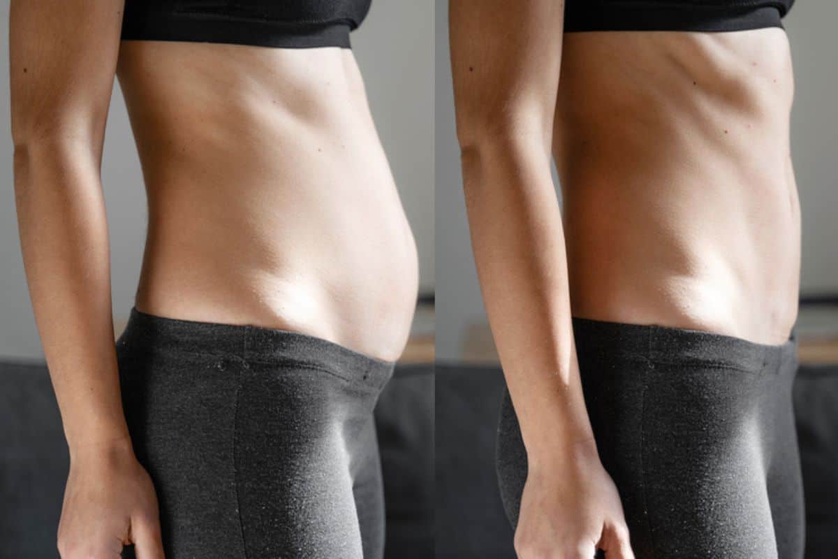 Post-Pregnancy: What Happens to Your Abdominal Muscles After Birth Huddersfield
