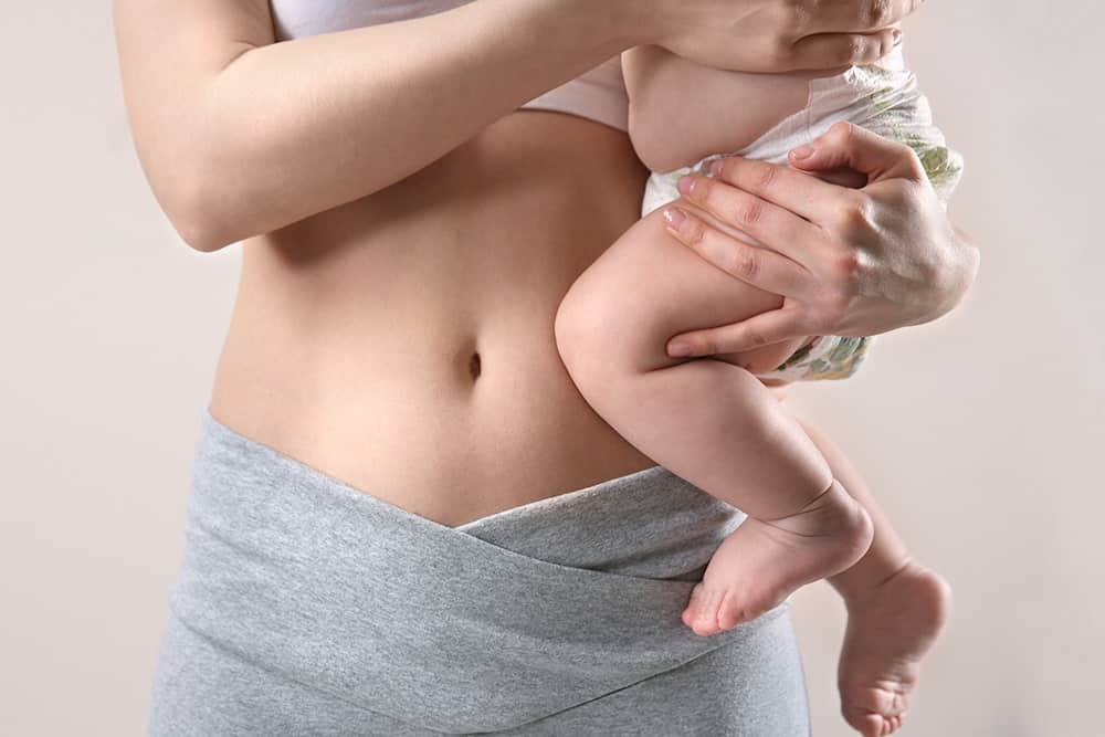 How Can Skin Tightening Treatments Improve My Post-Pregnancy Results Huddersfield?