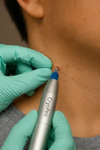 Skin tag removal for children Huddersfield what you need to know