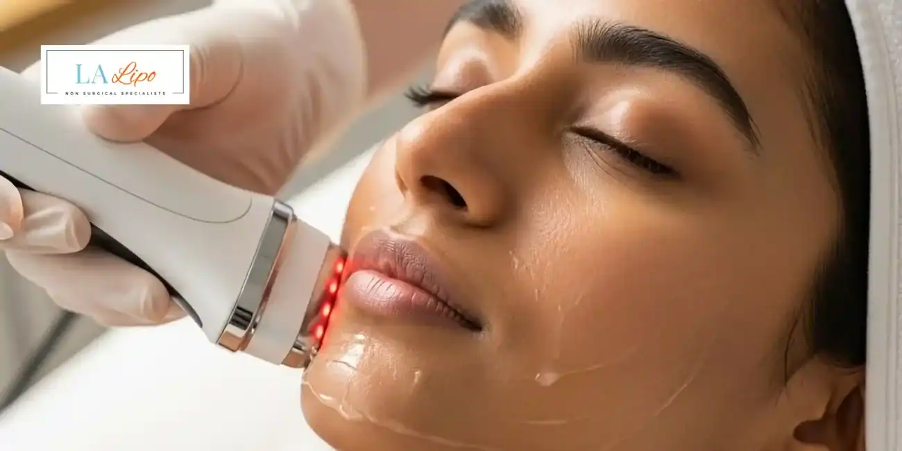 Which Areas of the Body Respond Best to Non-Surgical Skin Tightening Huddersfield?